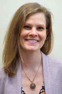 Melinda Kostecky
