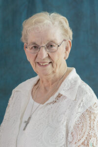 sister claudia